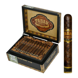 Tobak Especial Corona Negra 4.75 x 46