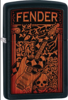Zippo Lighters