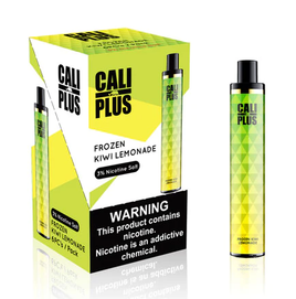 Cali Plus 5mL 5%