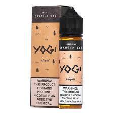 Yogi Original