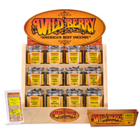 Wild Berry Incense