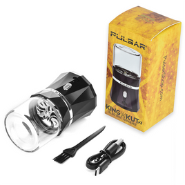 Grindhouse King Kut V2 Electric Grinder