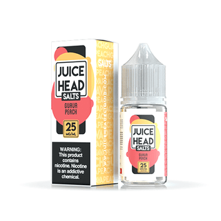 Juice Head Salts Guava Peach