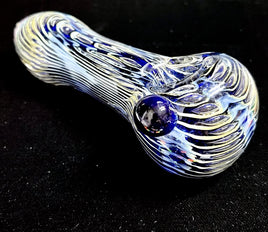 Glass Hand Pipe $30