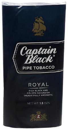 Captain Black Royal 1.5oz