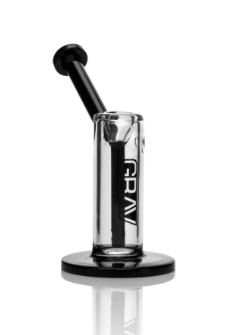 GRAV® Small Upright Bubbler