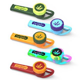 PieceMaker Karma Go Silicone Pipe 4