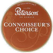 Peterson - Connoisseur's Choice
