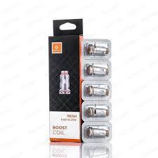 GeekVape Aegis Boost Coil B0.6 Mesh