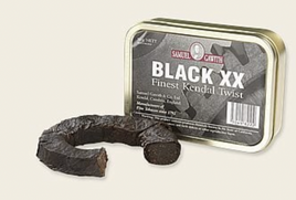 Samuel Gawith Black XX