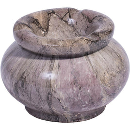 Ashtray Moroccan Marble