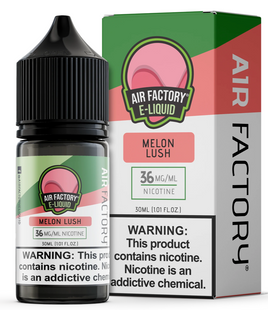 Air Factory Salt Melon Lush