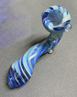 Hand Pipe - Mini Sherlock