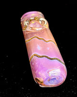 Glass Hand Pipe $18