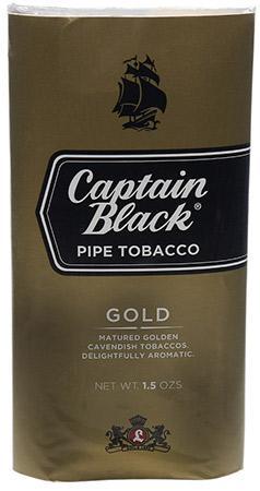 Captain Black Gold 1.5oz