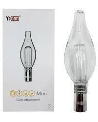Yocan Dive Mini Replacement Bubbler