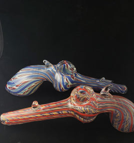 Hand Pipe - Glass
