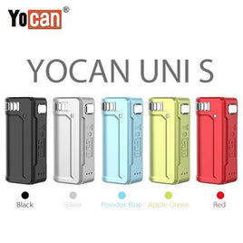 Yocan - Uni S