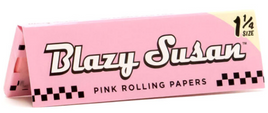 Blazy Susan 1 1/4 Rolling Papers