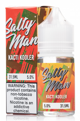 ***Salty Man NTN - Kacti Kooler