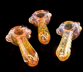 Glass Hand Pipe $18
