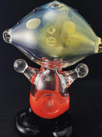 Hand Pipe - Glass