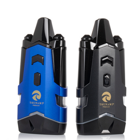 Tsunami Duo Vaporizer