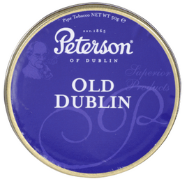Peterson - Old Dublin