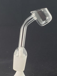 Banger Slanted Cup