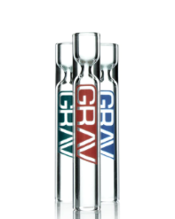 GRAV 12mm Taster