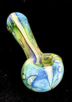 Glass Hand Pipe $26