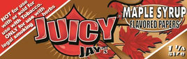 Juicy Jay Maple 1 1/4 Papers