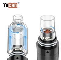 Yocan Orbit Concentrate Vaporizer