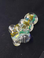 Hand Pipe - Glass