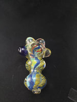 Hand Pipe - Glass