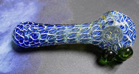 Glass Hand Pipe $22