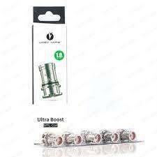 Lost Vape Ultra Boost M2 0.6