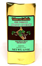 Pipe Tobacco - Tobacco Galleria Irish Cream