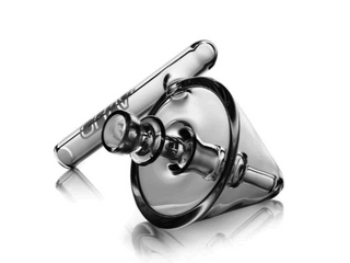 GRAV® Conical Pocket Bubbler