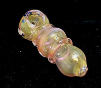 Glass Hand Pipe $15