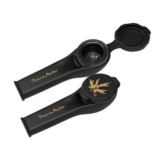 Piece Maker Karma Kayo Silicone Pipe w/ Cap 3.5