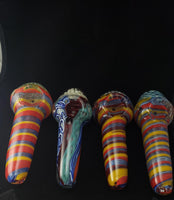 Hand Pipe - Glass