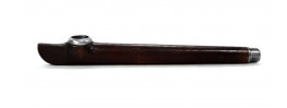 Hand Pipe 5" Doha Wooden