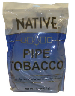 Native Blue 16oz