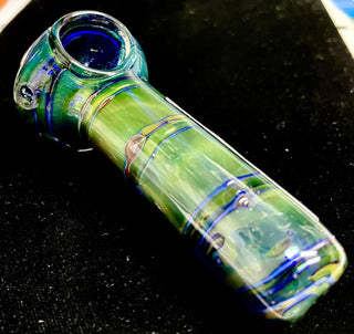 Hand Pipe 4