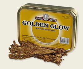 Samuel Gawith Golden Glow