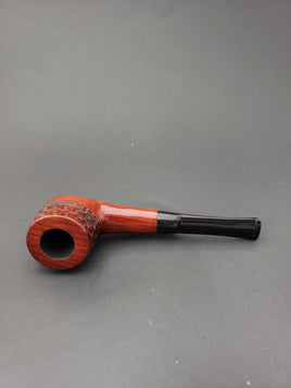 Wooden Tobacco Pipe