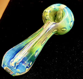 Glass Hand Pipe $26