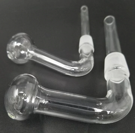 Oil Burner Downstem 14 Male