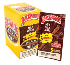 Backwoods Original